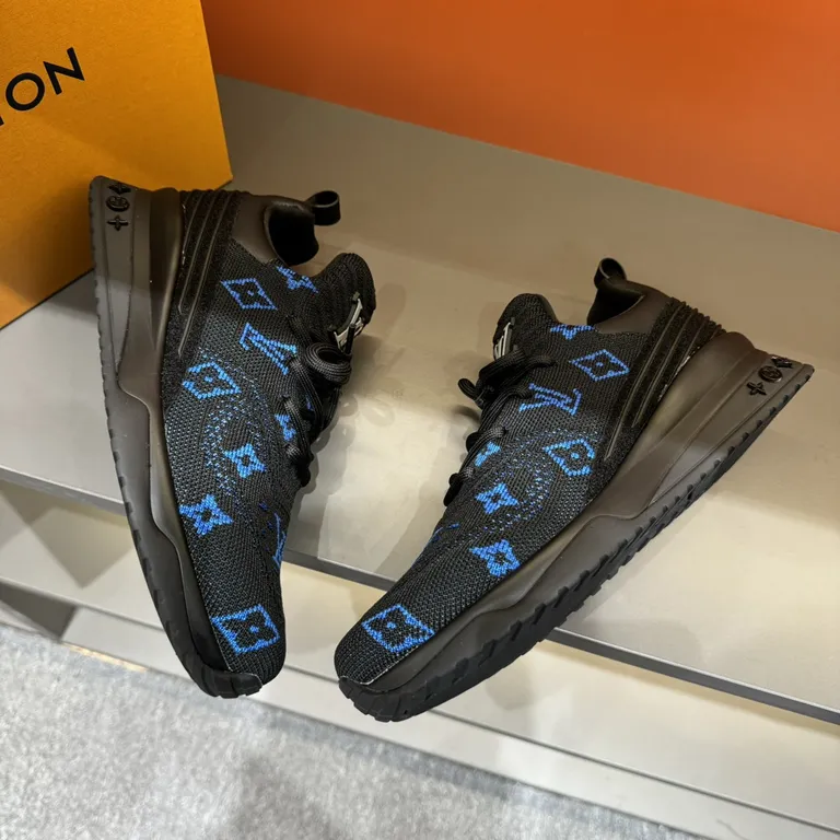 Louis Vuitton Shoe 